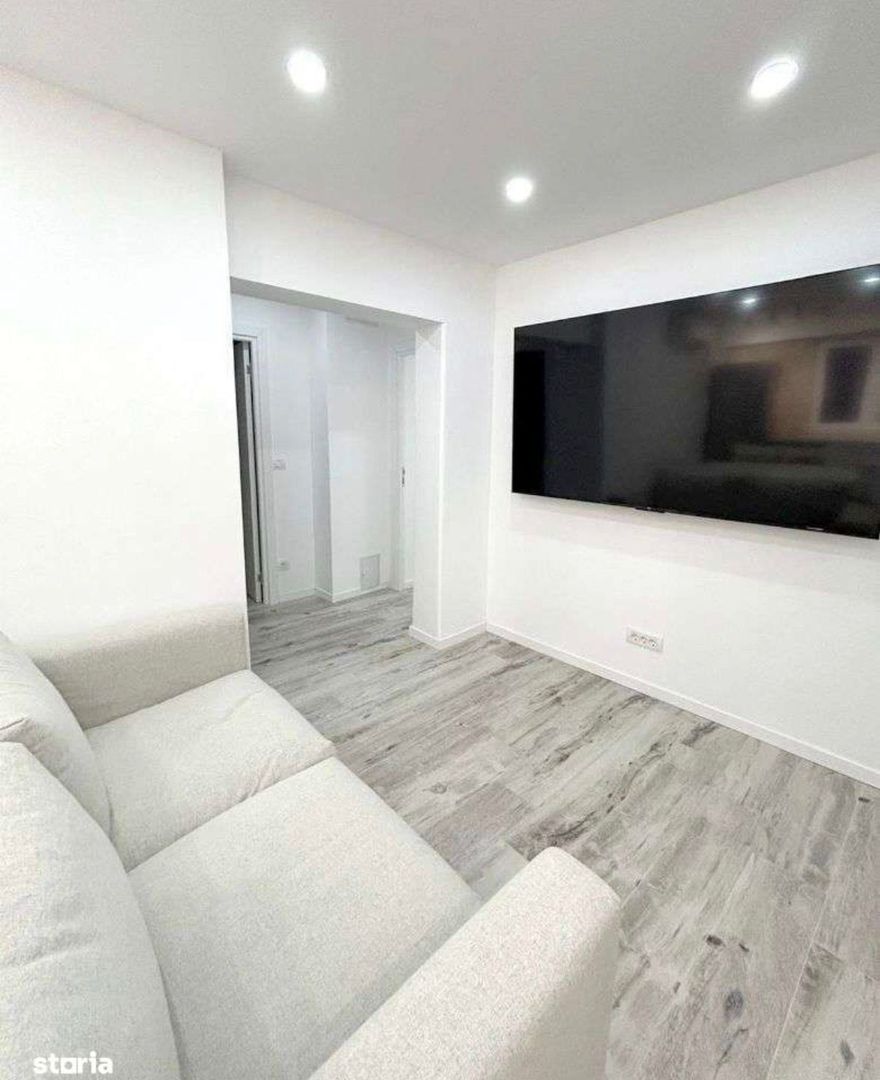 AP. 4 CAMERE UNIRII, CENTRALA, MASINA SPALAT VASE, MOBILAT MODERN - Poză 10