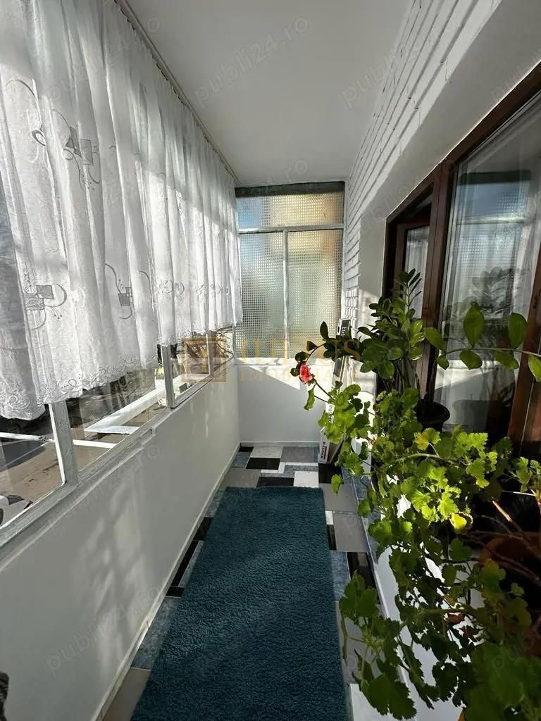 2 camere, zona Steaua, ideal pentru un cuplu sau o persoana - Poză 9