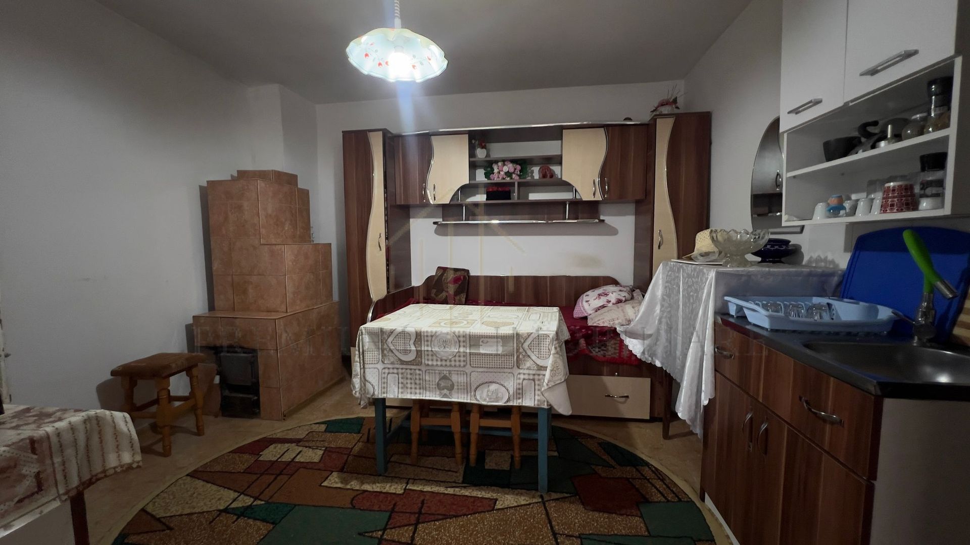 Casa de vanzare in statiunea turistica Tg-Ocna - Poză 11