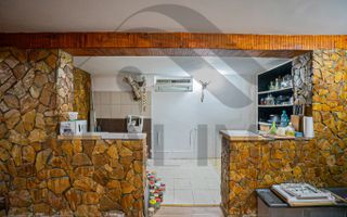 Vilă D+P+1E | 347 mp desfășurat | 487 mp teren | Ovidiu Sud - Poză 33