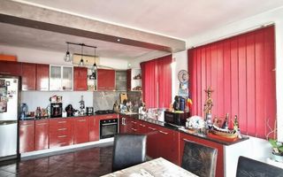 COMISION 0% | Casă Individuală | 170 mp | 4 Camere | Zona Săcălaz | - Poză 3