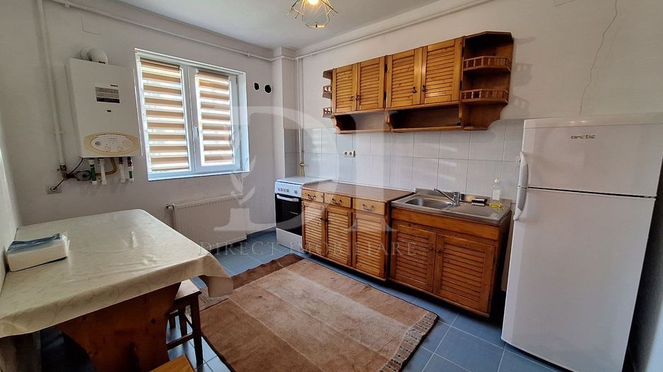 Apartament etaj intermediar / Zona Florilor - Poză 4