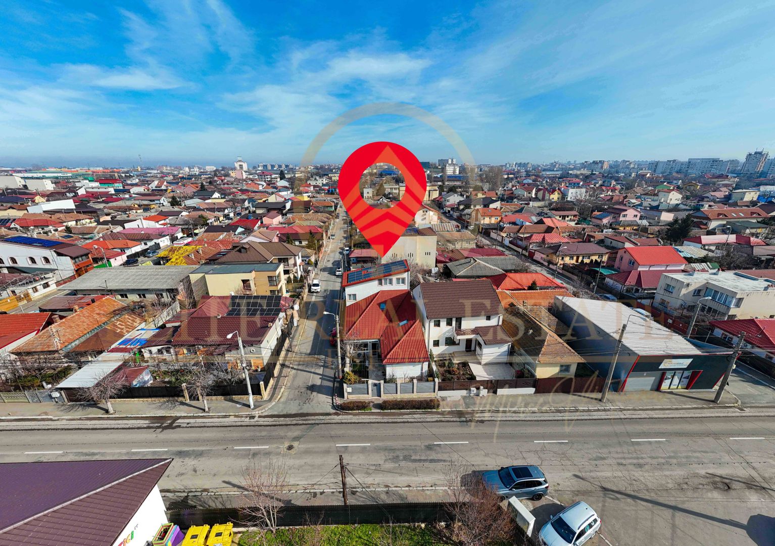 Casa P+1+M - 5 camere - Garaj - Panouri Fotovoltaice - Bratianu - Poză 31