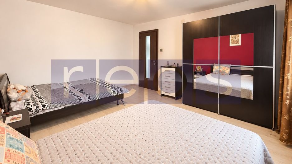 VANZARE 4 CAMERE MALL VITAN | FOISORULUI | SECTOR 3 | - Poză 5