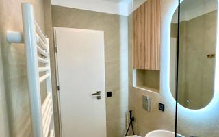 2 camere semidecomandate, Prima Inchiriere, Hotel Royal Gheorgheni - Poză 8