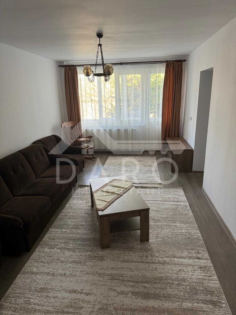 🏡 Apartament 3 camere, 2 băi – 7 Noiembrie | 500 €/lună ✨ - Poză 1