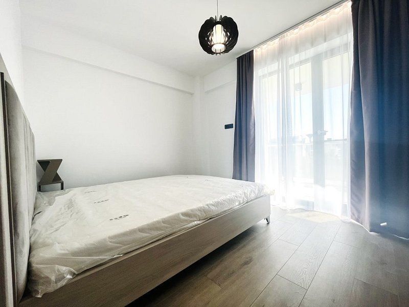 Apartament 3 camere Smart Home, în zona Lipovei, lângă pădure - Poză 14