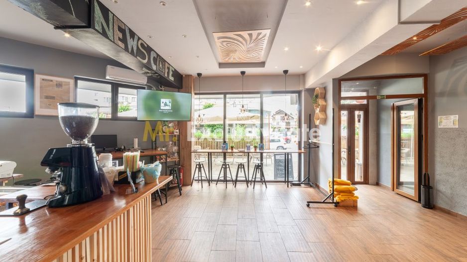 Se vinde afacere la cheie - Bistro complet funcțional, activ și profitabil - Poză 2