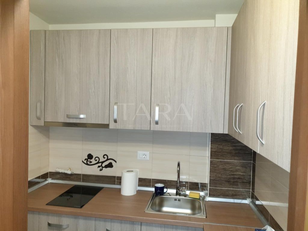 Garsonieră complet mobilată și utilată în zona Expo Transilvania - Poză 5