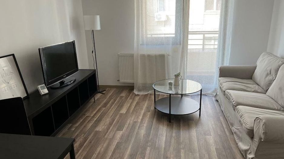 Ap.2 cam., 45 mp,  Iancului, bloc nou, centrala proprie, etaj 8/11 - Poză 1