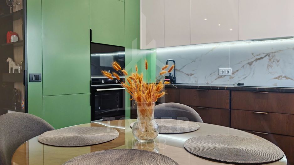 Apartament ultra modern de vânzare – Zona Arhitecților | Etaj 2 | Bloc premium - Poză 10