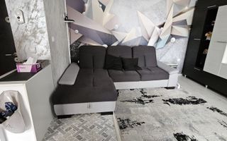 Apartament modern 2 camere si balcon 5 mp la etaj 2 in Turnisor - Poză 1