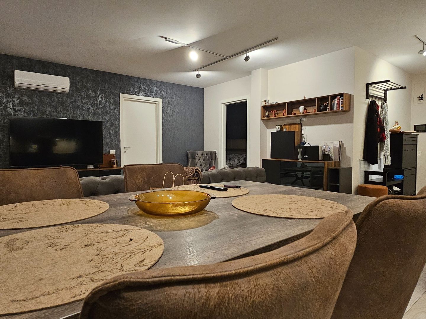 3 Camere 89 metri * Bloc Nou * Rond OMV Pipera * Ulitat LUX - Poză 1