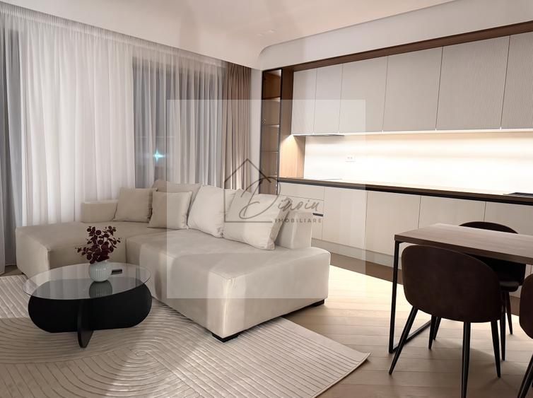 3 camere Cortina 126 Iancu Nicolae |  Prima inchiriere IParcareI COM0% - Poză 1