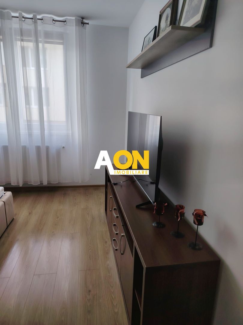 Apartament în Bloc Nou, Loc de Parcare, Prima Închiriere - Poză 3