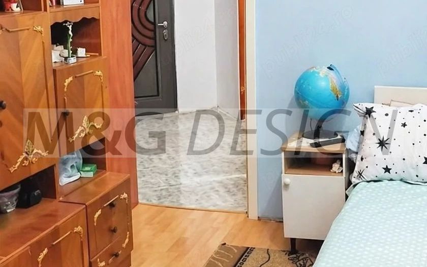 Apartament 3 camere Soarelui - Poză 2