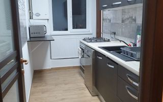 Apartament cu 2 camere | Zonă Gara Mare - Poză 2