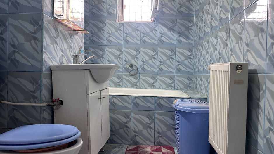 PARTER! Vânzare apartament cu 2 camere în Târgoviște - Poză 10