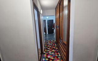 🏠 Apartament de închiriat – 3 camere, decomandat, Piața Alexandru cel Bun - Poză 14