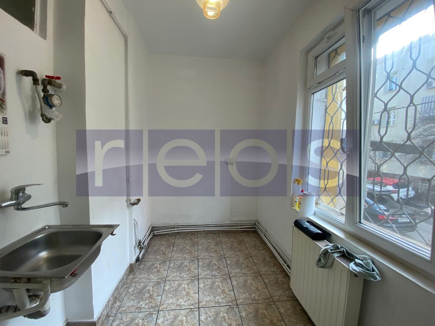 Apartament decomandat 2  camere | Floreasca-compozitori - Poză 8
