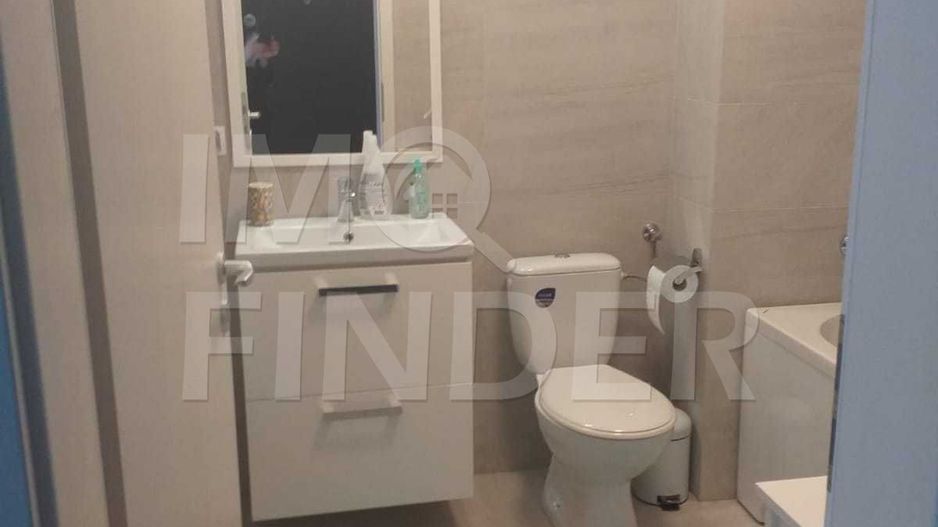 Inchiriere 2 camere Marasti, ansamblul Studium Green langa FSEGA - Poză 7