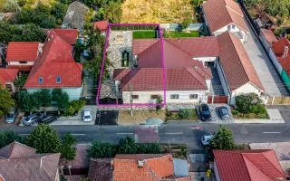 Casă gata de mutat în Aradul Nou, renovată complet (2026) - Poză 11