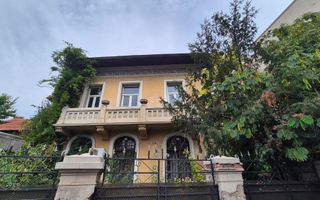 Apartament cu 2 camere 70,54 mp - Parc Cismigiu - Poză 8