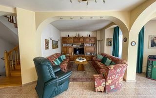 BRASADAS vinde casă tip D P M cu teren 17 ari in Bercu Roșu. - Poză 4