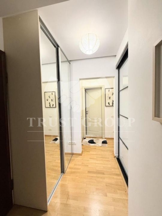 Apartament 2 camere Băneasa / Loc de parcare - Poză 5