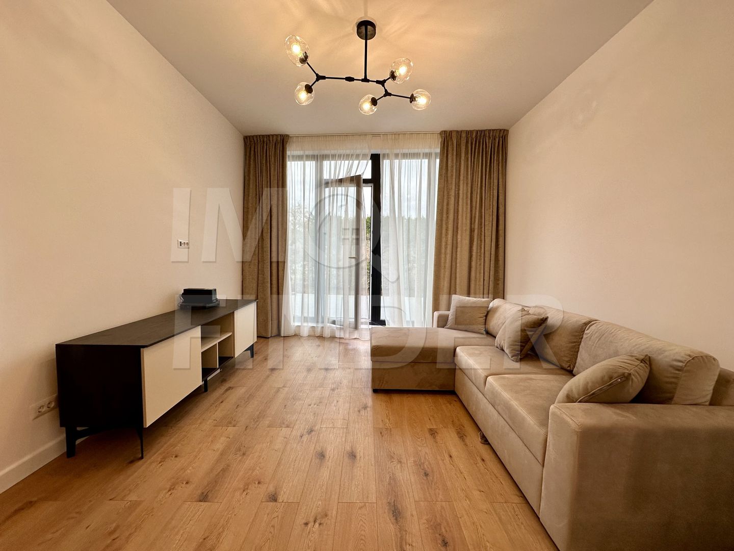 Vânzare - Duplex Buna Ziua, totul nou - Poză 3
