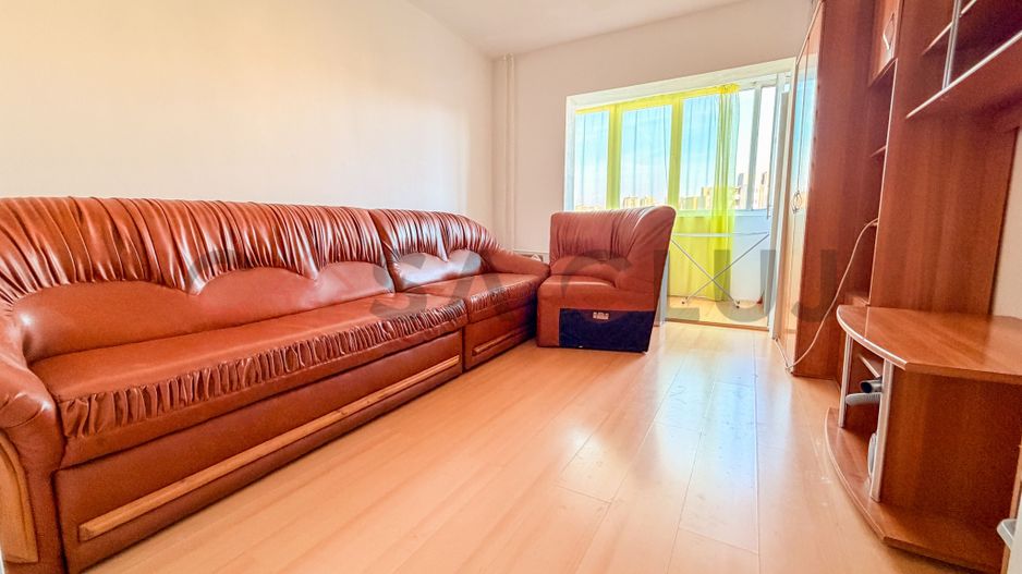 Apartament 2 camere decomandat, Manastur, zona BIG! - Poză 1