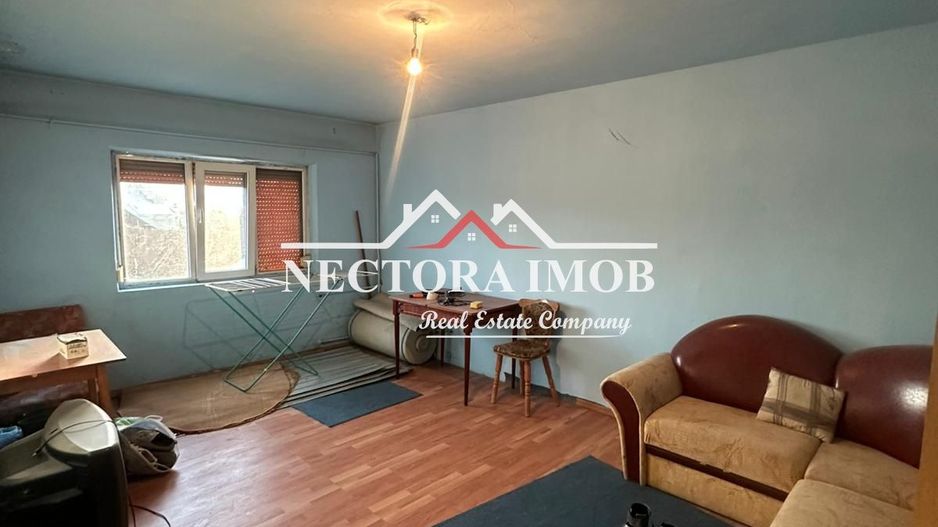 NECTORA IMOB-Apartament 3 camere, 2 bai, Decomandat, Str. Romana, 78mp - Poză 1