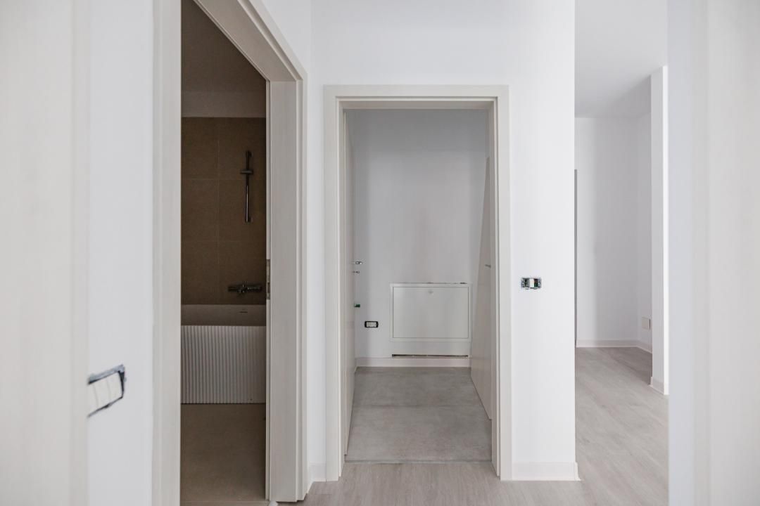 Apartament nou 2 camere, terasa 14,15 mp | Sunbelt Mehala | Comision 0% - Poză 12