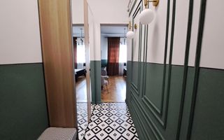 Studio exclusivist in zona Dacia - piata Gemeni - Poză 5