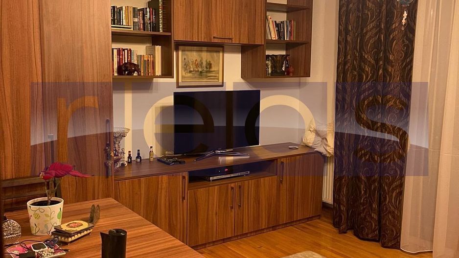 INCHIRIERE2 CAMERE | DECOMANDAT | 55 MP | ETAJ 1 | CENTRALA PROPRIE - Poză 2