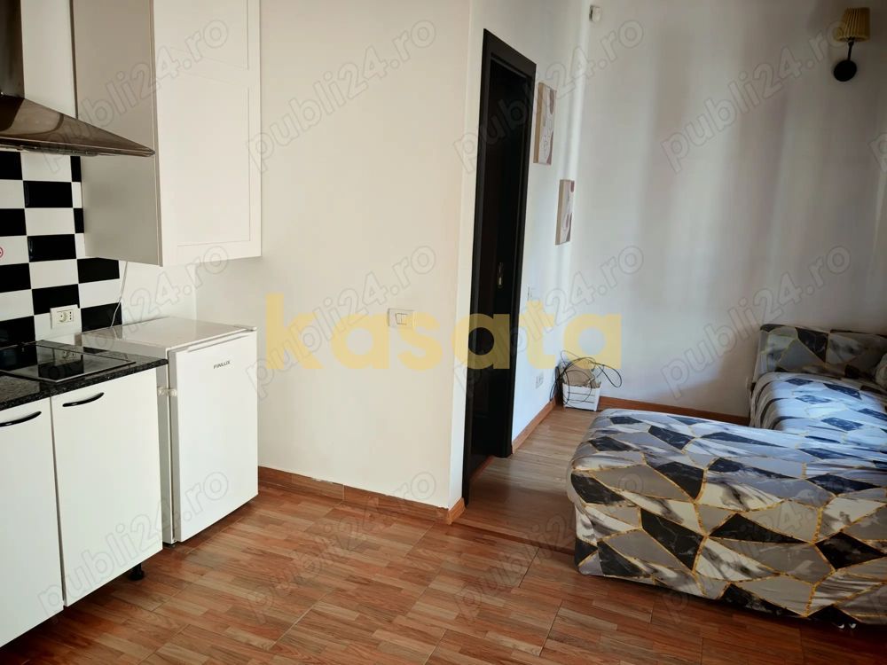 Casă spațioasă de închiriat – zona Bucureștii Noi - Poză 3