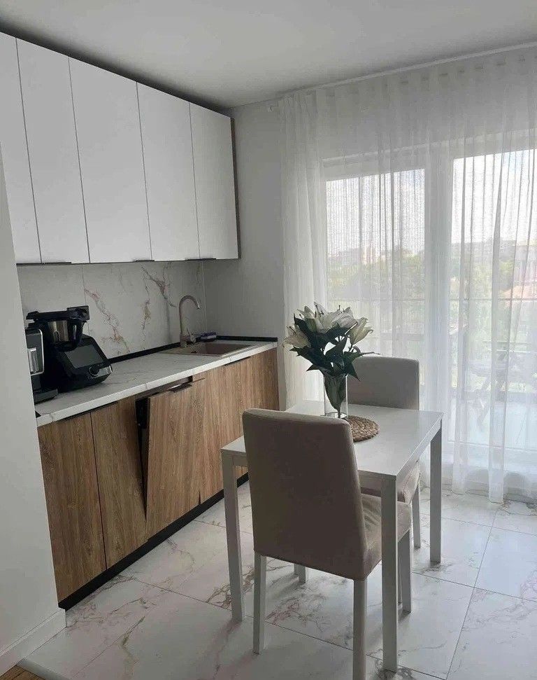 Apartament 2 camere Piata Sudului | Parcare inclusa | Bloc nou - Poză 3