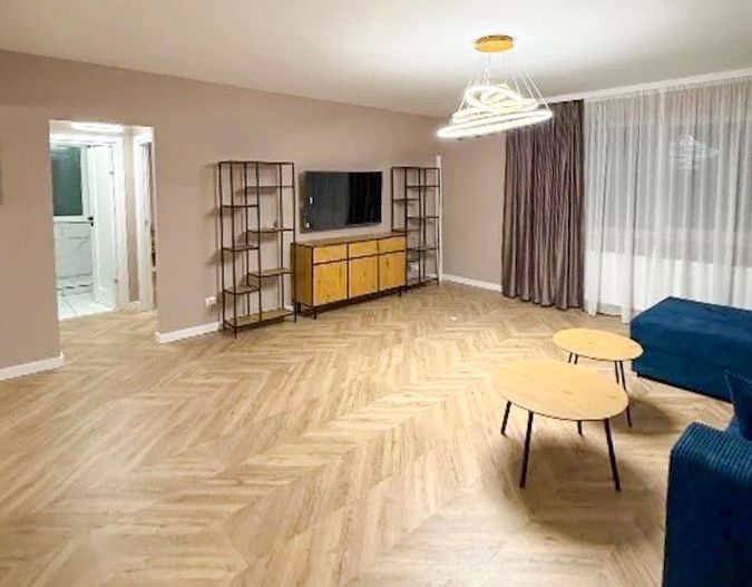 Chirie | Apartament 2 camere | 85mp | Boxă | Parcare | Aviației - Poză 1