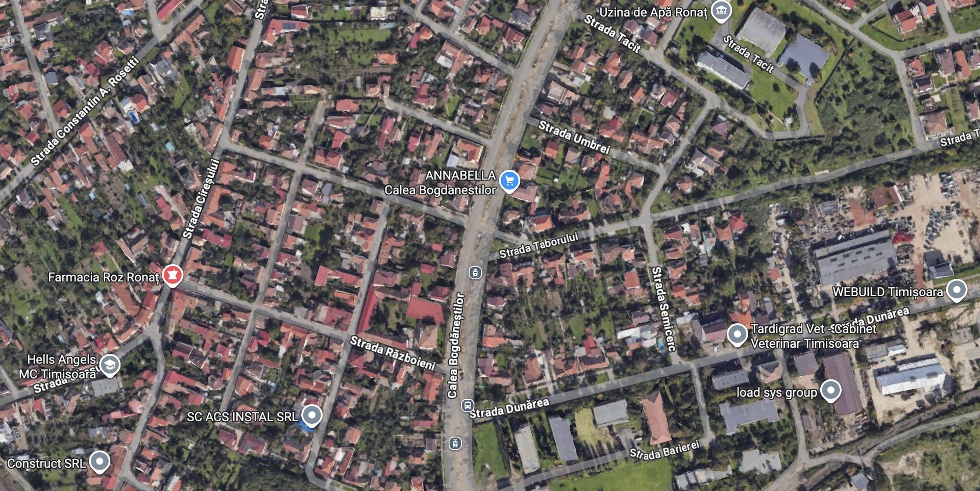 Casă de renovat cu teren în zona Bogdanestilor - Poză 2