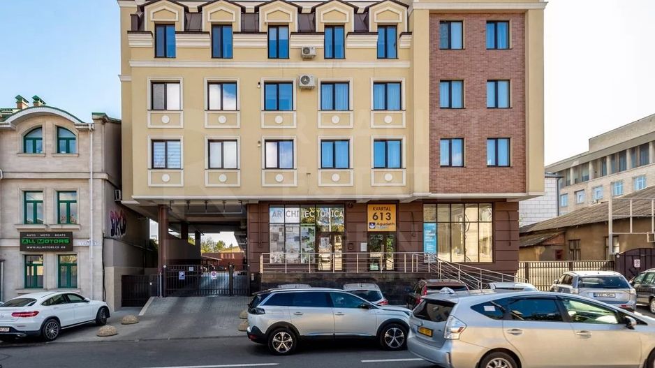 Chirie, apartament, 2 camere, strada Vasile Alecsandri, Centru - Poză 12