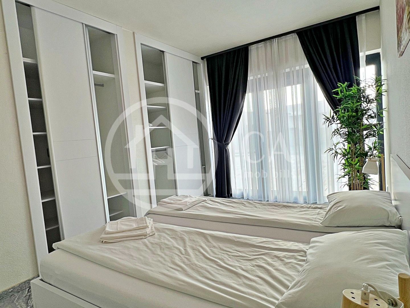 Casa de închiriat tip duplex cu 4 camere in Cihei, Oradea - Poză 7