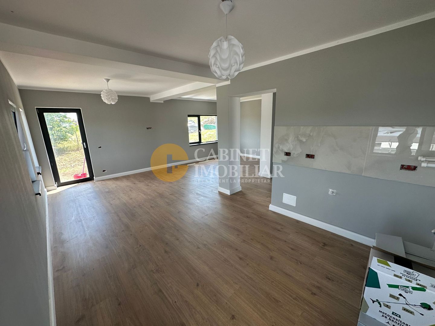 Vila 4 Camere Rediu - Poză 3