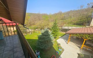 🏡 VILĂ ELEGANTĂ CU PRIVELIȘTE DEOSEBITĂ – VALENII DE MUNTE - Poză 63