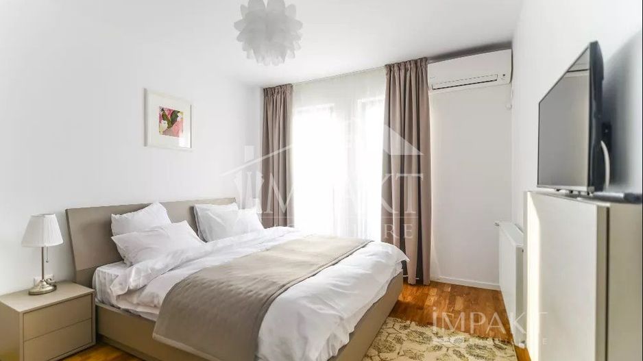 Apartament modern cu 2 camere, Iulius Mall! - Poză 1