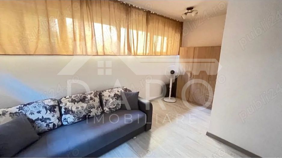 🏡 Apartament de vânzare – 2 camere - Poză 3