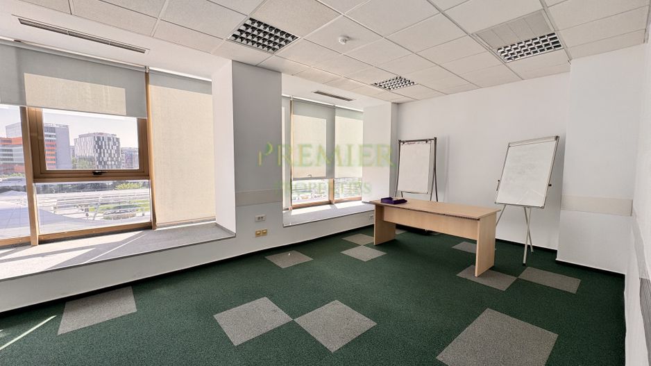 SPATII DE BIROURI 37MP-600MP | BEST DEAL | SUPER PRET | FLOREASCA | PROMENADA | - Poză 6