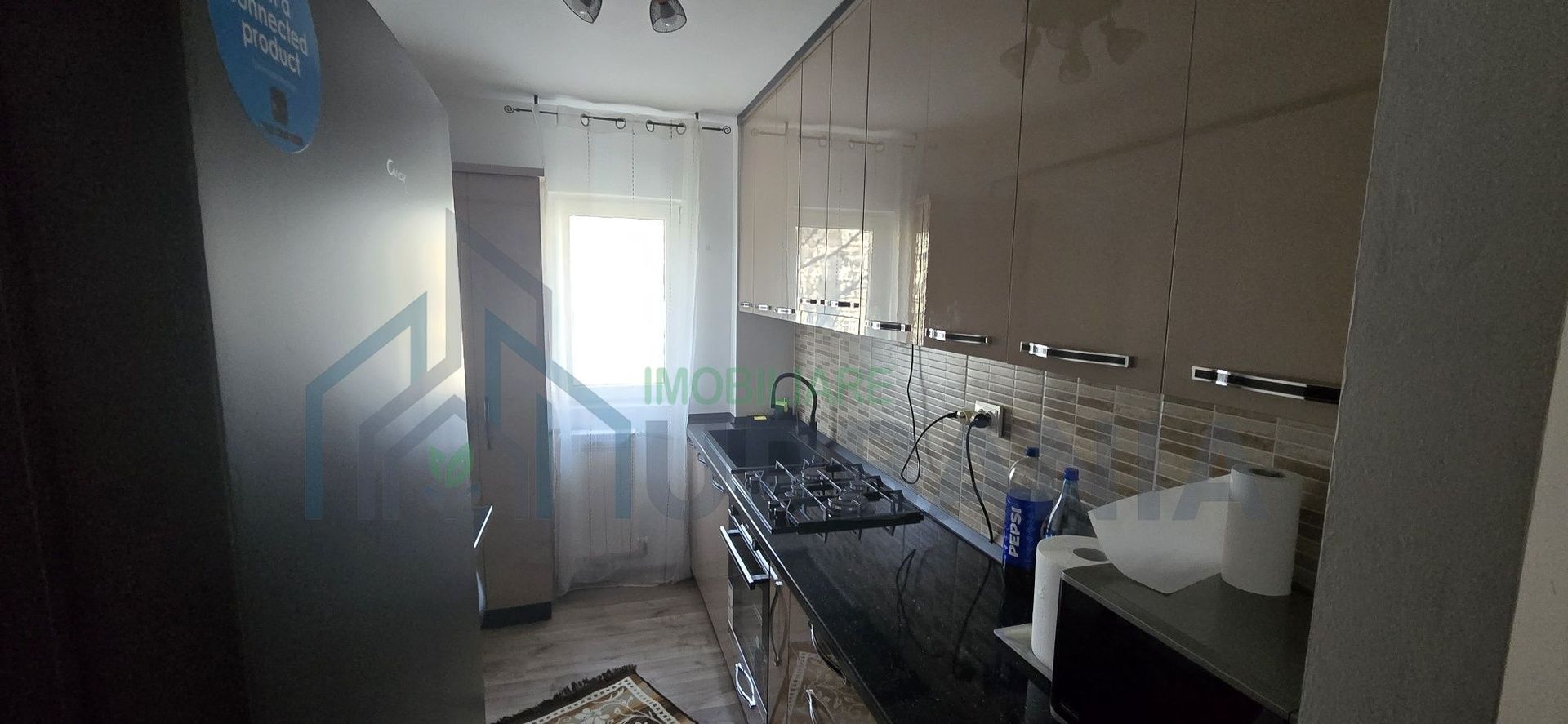 Apartament 2 camere de închiriat în zona Silk District, Iași - Poză 1