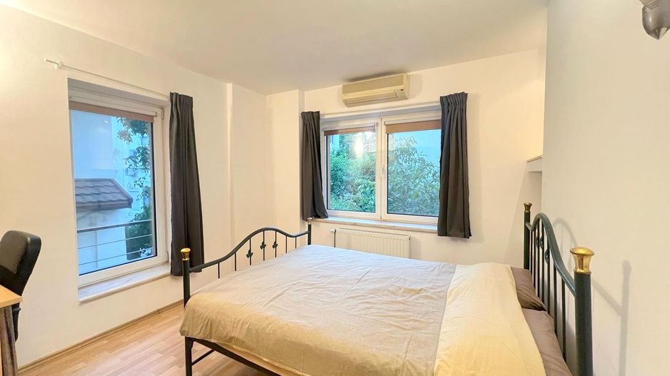 3 camere etaj 1 bloc 2004 Primaverii - Poză 4