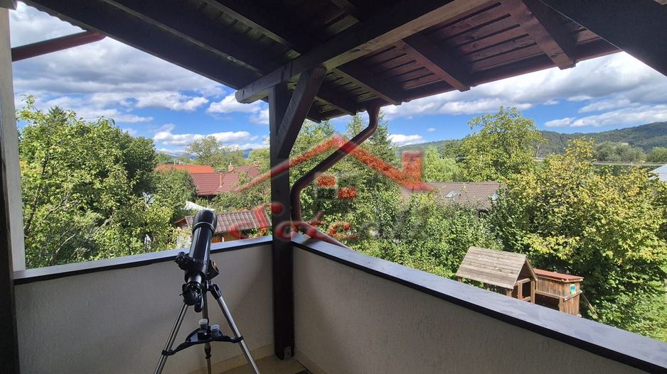 Vila de vanzare Breaza - Poză 8