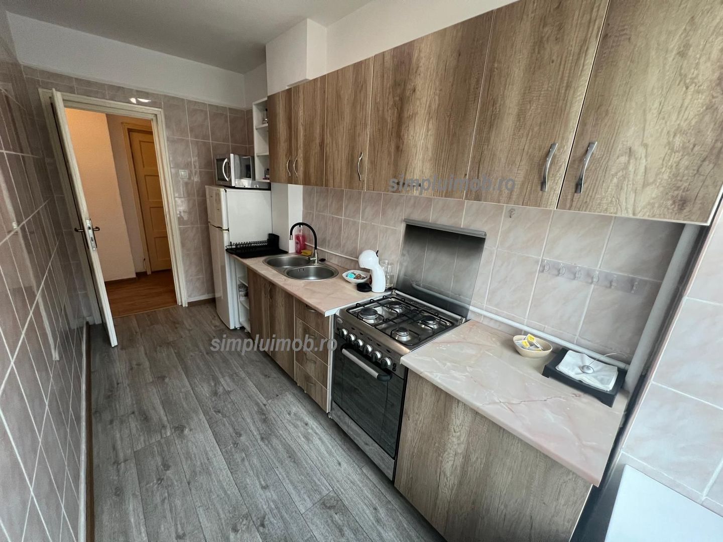 Apartament ultracentral Bucuresti Piata Romana Magheru - Poză 7